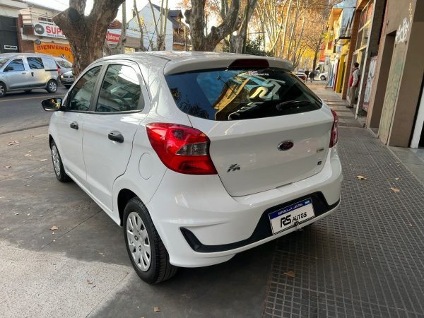 Ford Ka S 1.5 - Imagen 3