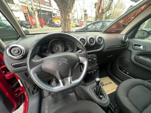 Citroën C3 Picasso 1.6 Sx 110cv - Imagen 8