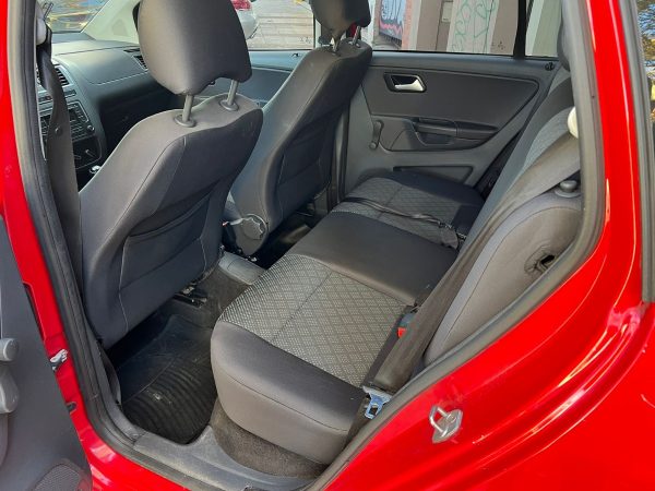 Vw Suran Confortline - Imagen 9