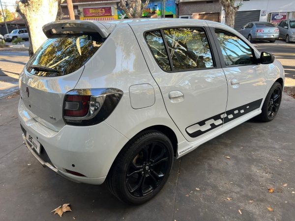 Sandero Rs 2.0 - Imagen 4
