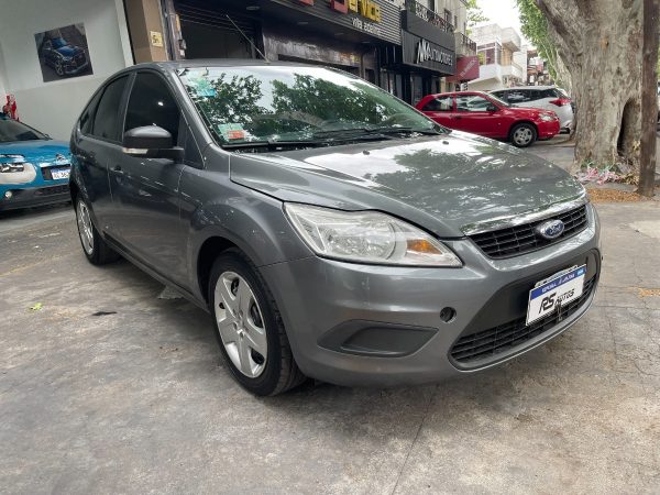 Ford Focus Style 1.6 - Imagen 2