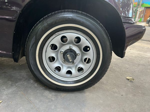 Suzuki Vitara 1.6 Jlx T/lona Sidekick - Imagen 13
