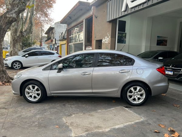 Honda Civic Exs At - Imagen 3