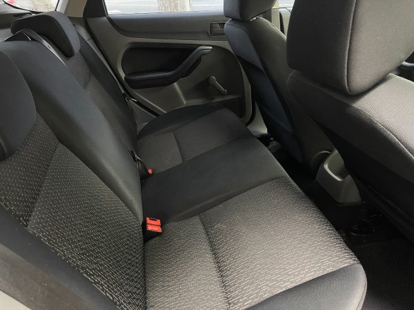 Ford Focus Style 1.6 - Imagen 10