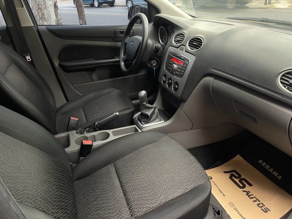 Ford Focus Style 1.6 - Imagen 11