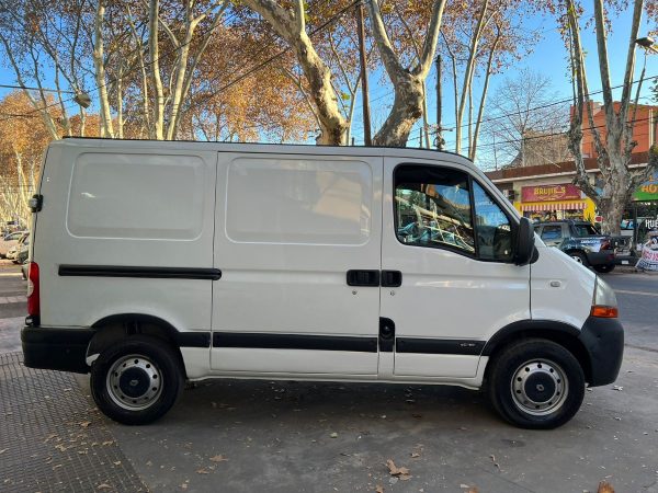 Renault Master 2.5 Ph3 Dsi L1h1 - Imagen 6