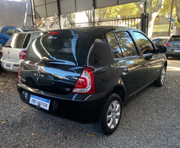 Renault Clio Mio - Imagen 4