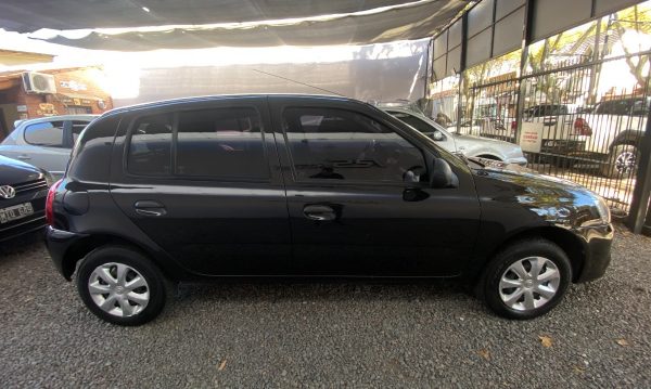 Renault Clio Mio - Imagen 6