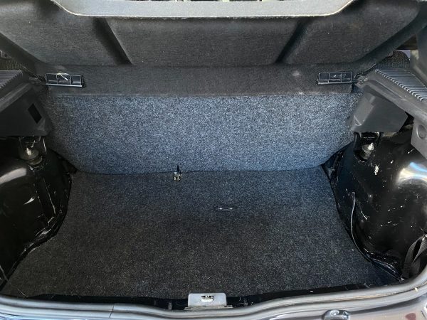 Renault Clio Mio - Imagen 12