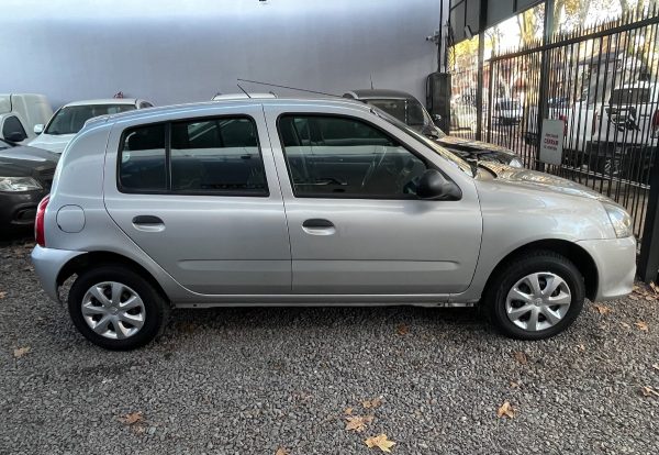 Clio Mio 1.2 - Imagen 6