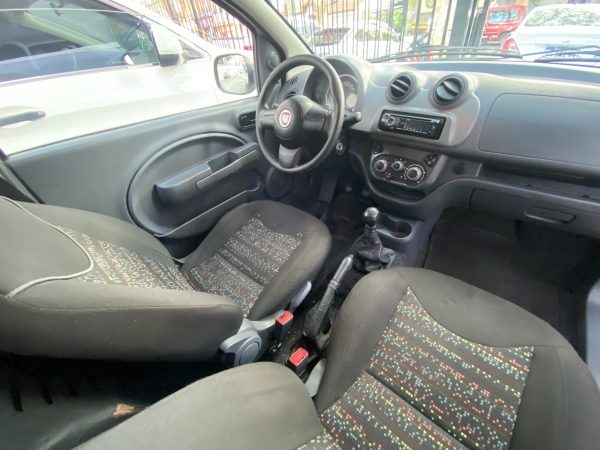 Fiat Fiorino 1.4 - Imagen 8