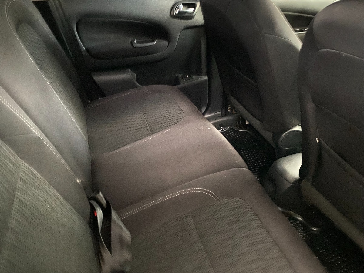 Citroen Aircross Sx - Imagen 11