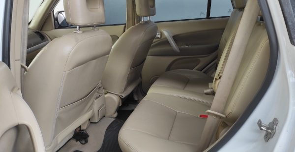 Chery Tiggo 2.0 4x4 Luxury - 2013 - Imagen 7