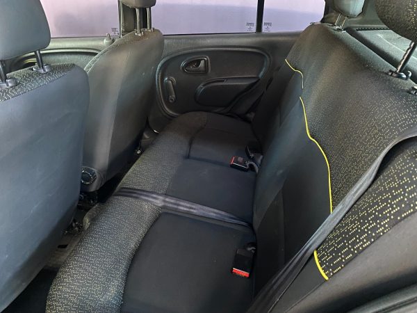 Renault Clio Mio - Imagen 9