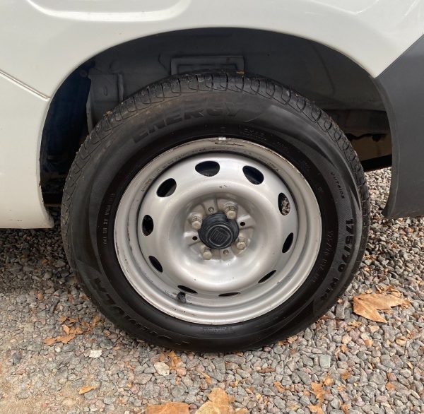 Fiat Fiorino 1.4 - Imagen 13