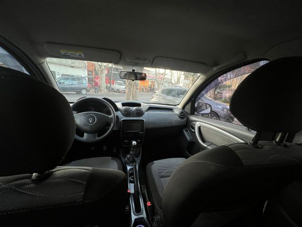 Duster Luxe 2.0 - Imagen 12