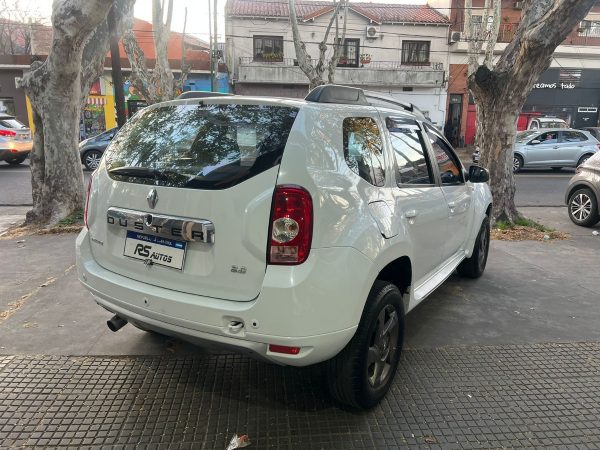 Duster Luxe 2.0 - Imagen 6