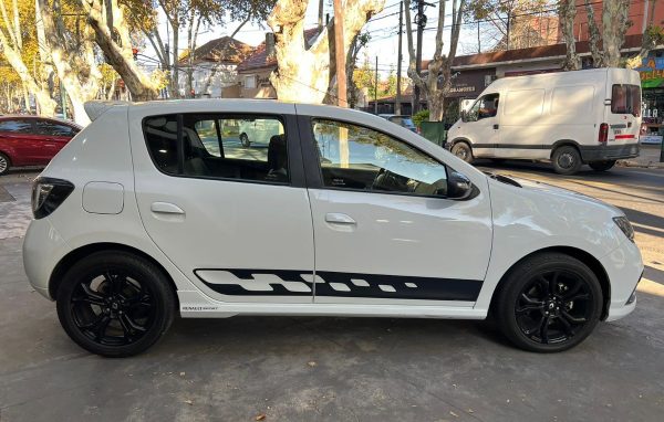 Sandero Rs 2.0 - Imagen 6