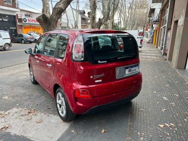 Citroën C3 Picasso 1.6 Sx 110cv - Imagen 5
