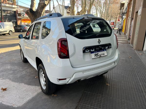 Renault Duster 1.6 Ph2 4x2 Expression 110cv - Imagen 3