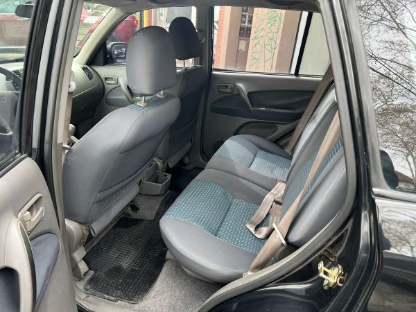 Chery Tiggo 2.0 Confort - Imagen 10