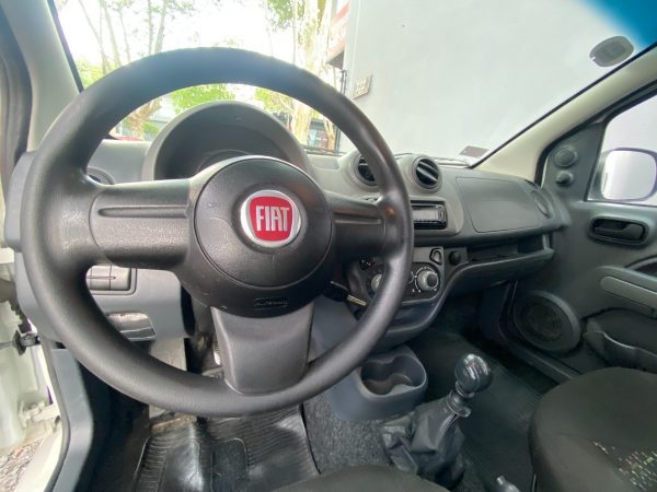 Fiat Fiorino 1.4 - Imagen 7