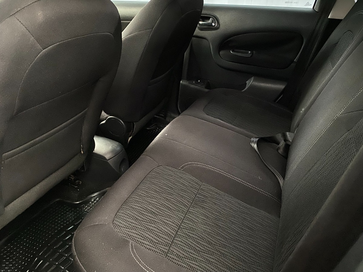 Citroen Aircross Sx - Imagen 12