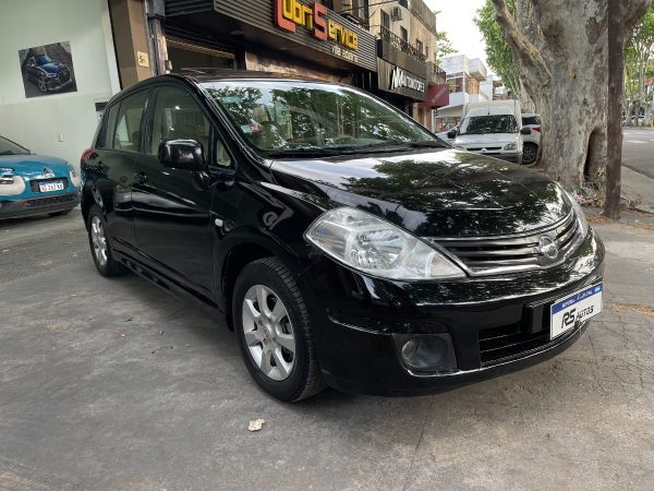 Nissan Tiida Tekna 1.8 Mt. - Imagen 2