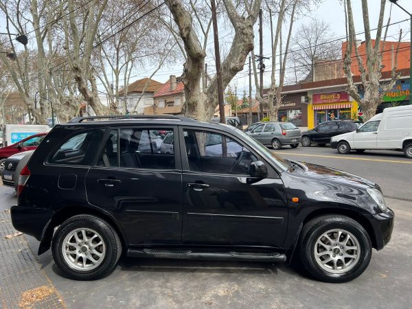 Chery Tiggo 2.0 Confort - Imagen 4
