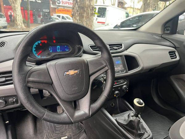 Chevrolet Prisma Lt - Imagen 7