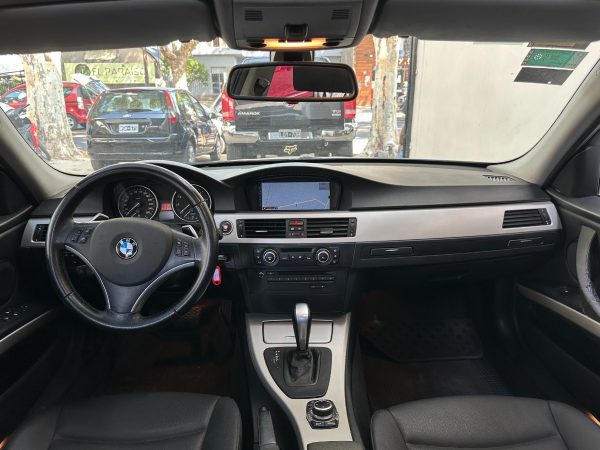 Bmw Serie 3 2.5 325i Sedan Executive At. - Imagen 9