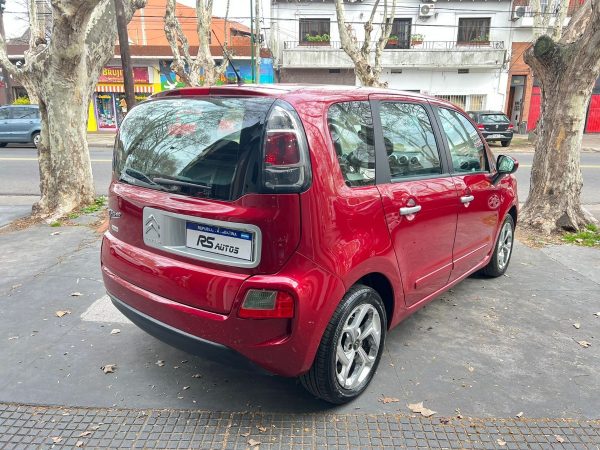 Citroën C3 Picasso 1.6 Sx 110cv - Imagen 6