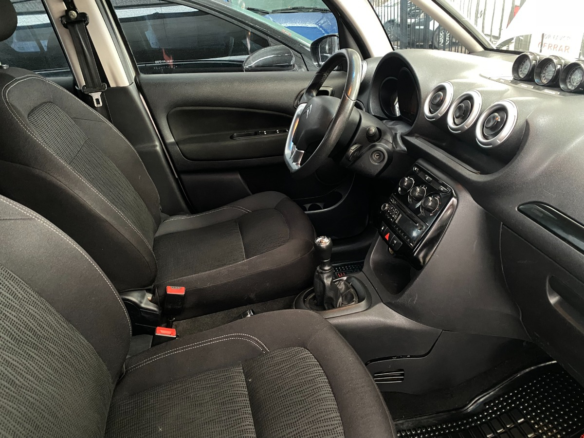 Citroen Aircross Sx - Imagen 10