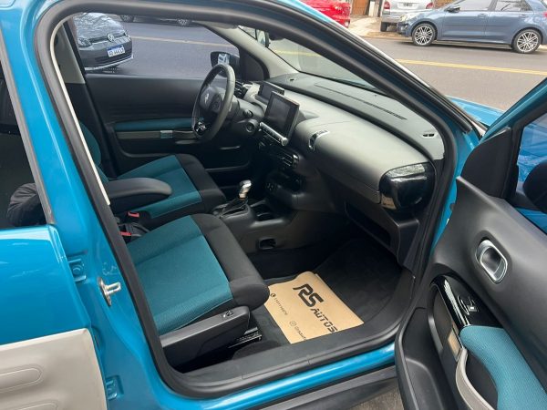 Citroen C4 Cactus 1.2 Pure Tech At 6 Shine - Imagen 13