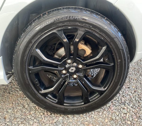 Sandero Rs 2.0 - Imagen 14