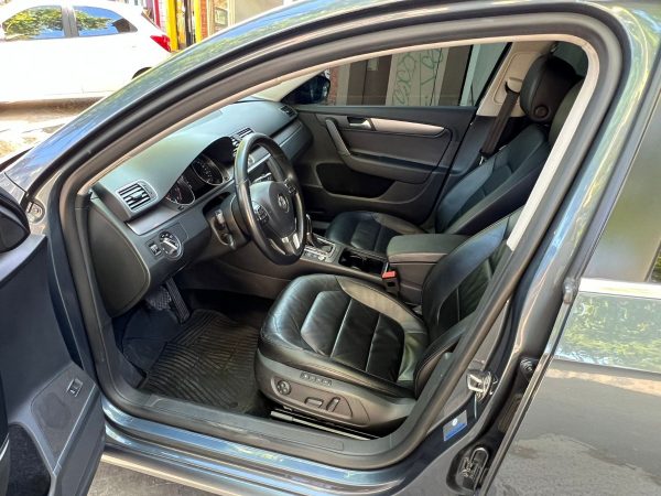 Vw Passat 2.0 Tsi Dsg Luxury - Imagen 9