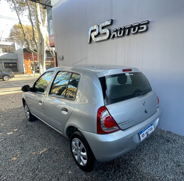 Clio Mio 1.2 - Imagen 3