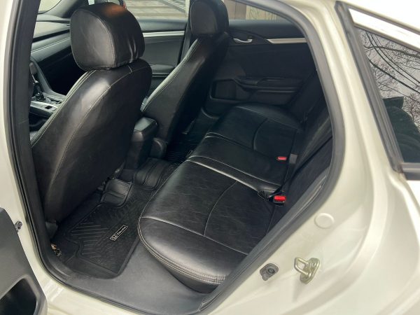 Honda Civic Ex At. - Imagen 14