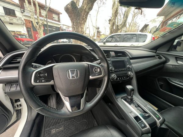 Honda Civic Ex At. - Imagen 15