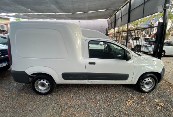 Fiat Fiorino 1.4 - Imagen 4