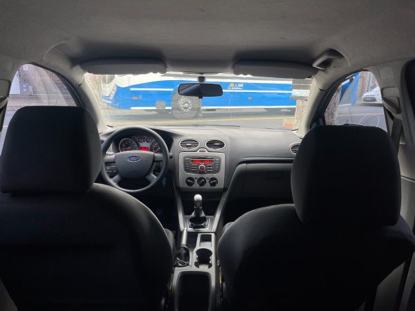 Ford Focus Style 1.6 - Imagen 9