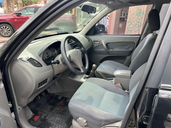 Chery Tiggo 2.0 Confort - Imagen 9