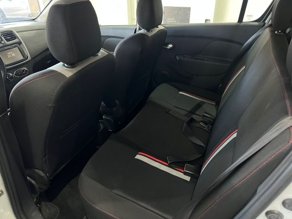 Sandero Rs 2.0 - Imagen 11