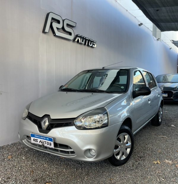 Clio Mio 1.2