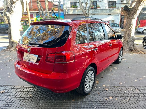Vw Suran Confortline - Imagen 6
