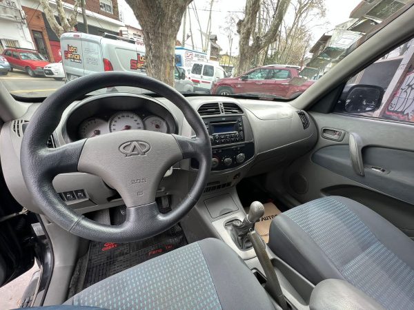 Chery Tiggo 2.0 Confort - Imagen 8