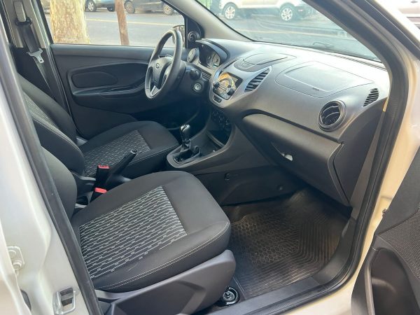 Ford Ka S 1.5 - Imagen 11