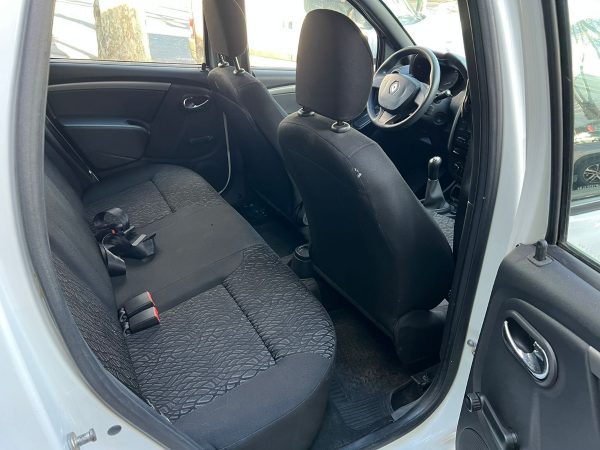 Renault Duster 1.6 Ph2 4x2 Expression 110cv - Imagen 10