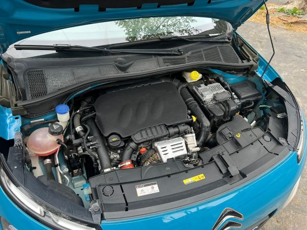 Citroen C4 Cactus 1.2 Pure Tech At 6 Shine - Imagen 17