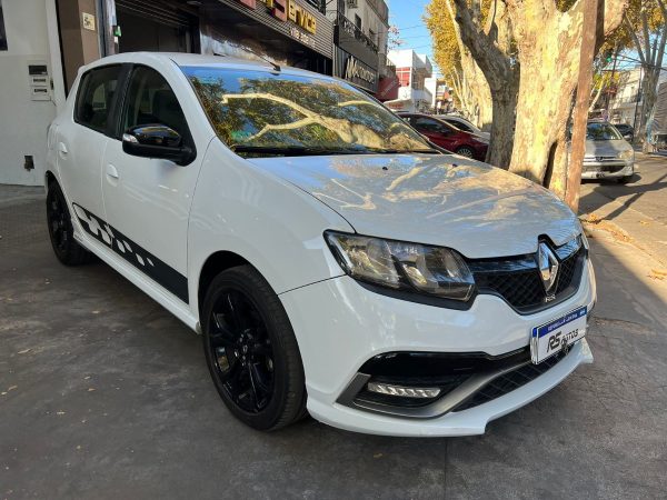 Sandero Rs 2.0 - Imagen 2